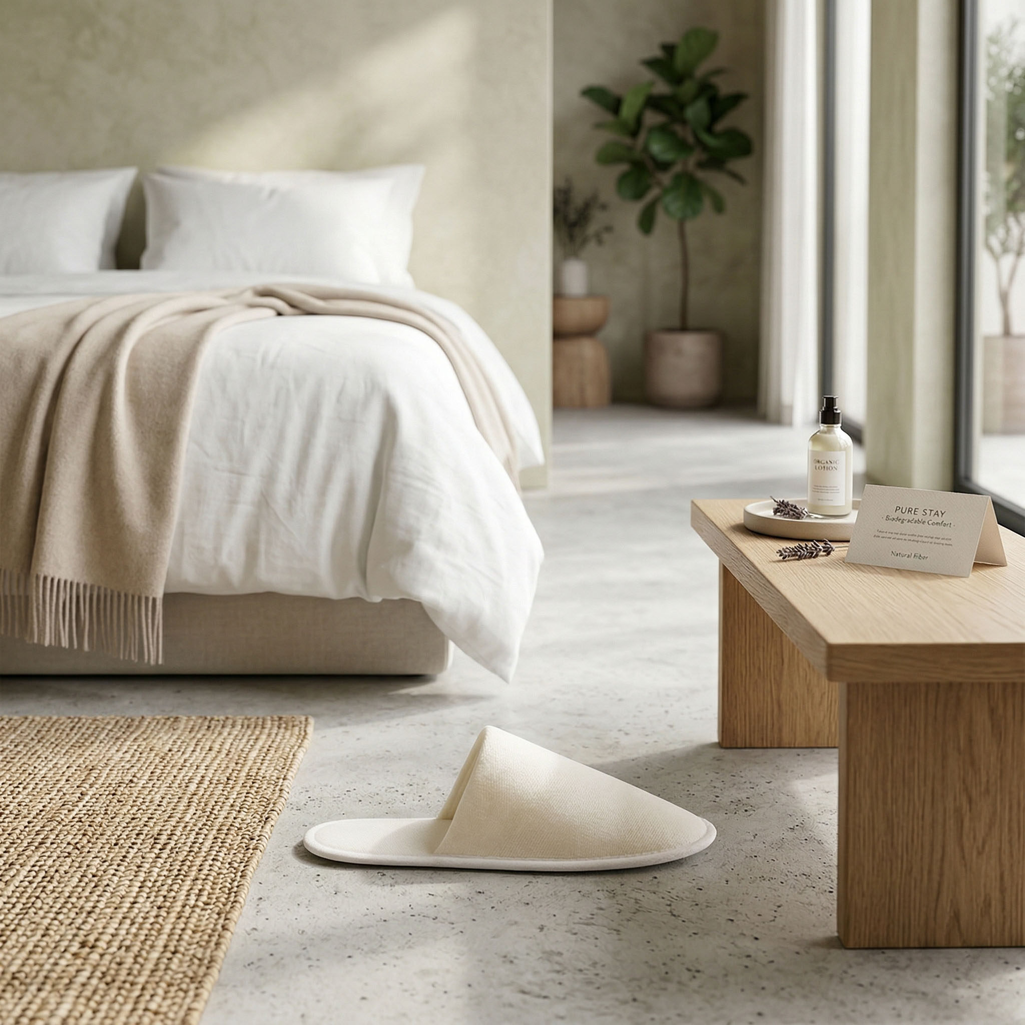 EO Plastic Household Chemicals Co.,LTD of Yangzhou